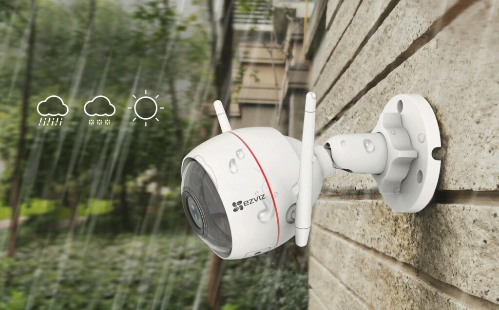 Cách Cài Đặt Camera EZVIZ Trên Máy Tính & Điện Thoại 2023 7 Cách Cài Đặt Camera EZVIZ Trên Máy Tính & Điện Thoại 2023