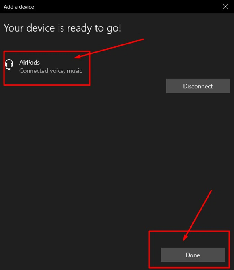 Hướng dẫn cách kết nối bluetooth với máy tính nhanh chóng 13 Hướng dẫn cách kết nối bluetooth với máy tính nhanh chóng