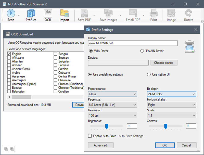 Hướng dẫn cách scan ảnh trên máy tính dễ dàng 14 Hướng dẫn cách scan ảnh trên máy tính dễ dàng