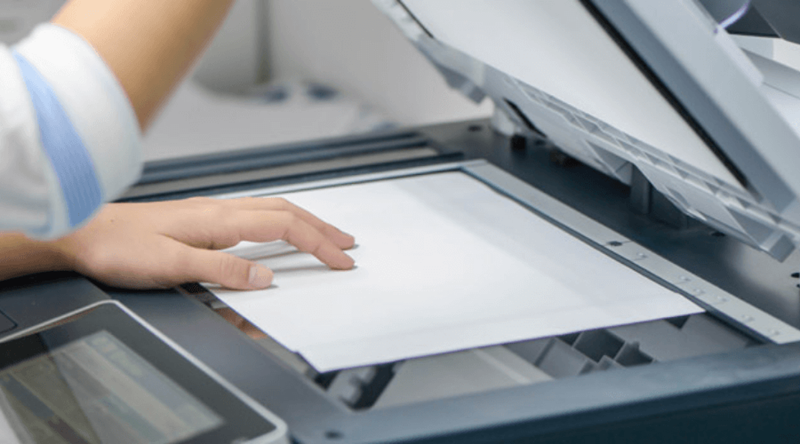 Hướng dẫn cách scan ảnh trên máy tính dễ dàng 8 Hướng dẫn cách scan ảnh trên máy tính dễ dàng