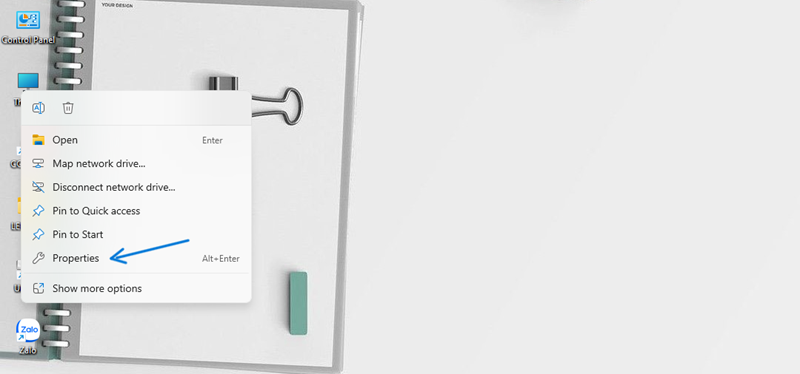 Gợi ý 4 cách đổi tên máy tính win 10 dễ dàng 10 Gợi ý 4 cách đổi tên máy tính win 10 dễ dàng