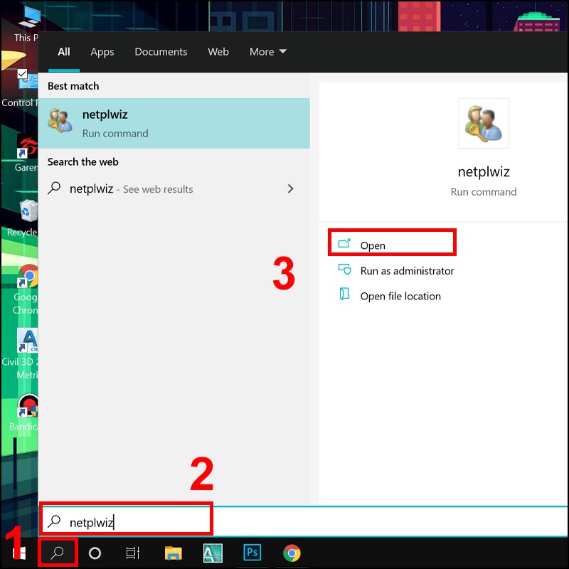 Gợi ý 4 cách đổi tên máy tính win 10 dễ dàng 13 Gợi ý 4 cách đổi tên máy tính win 10 dễ dàng